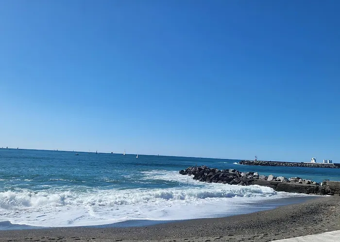La Casetta A Due Passi Dal Mare