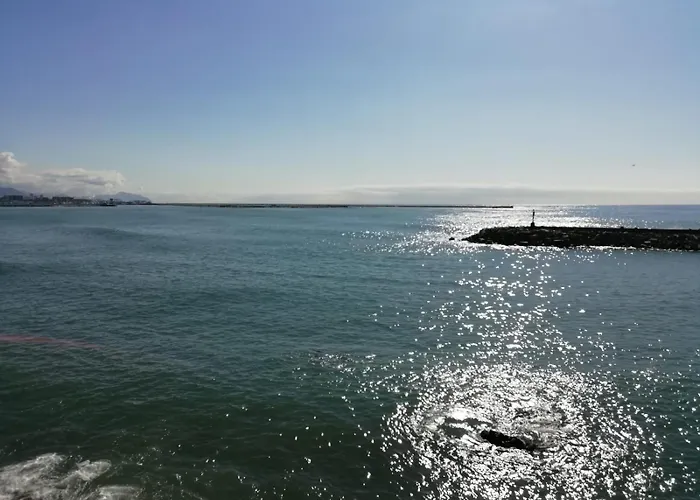 La Casetta A Due Passi Dal Mare