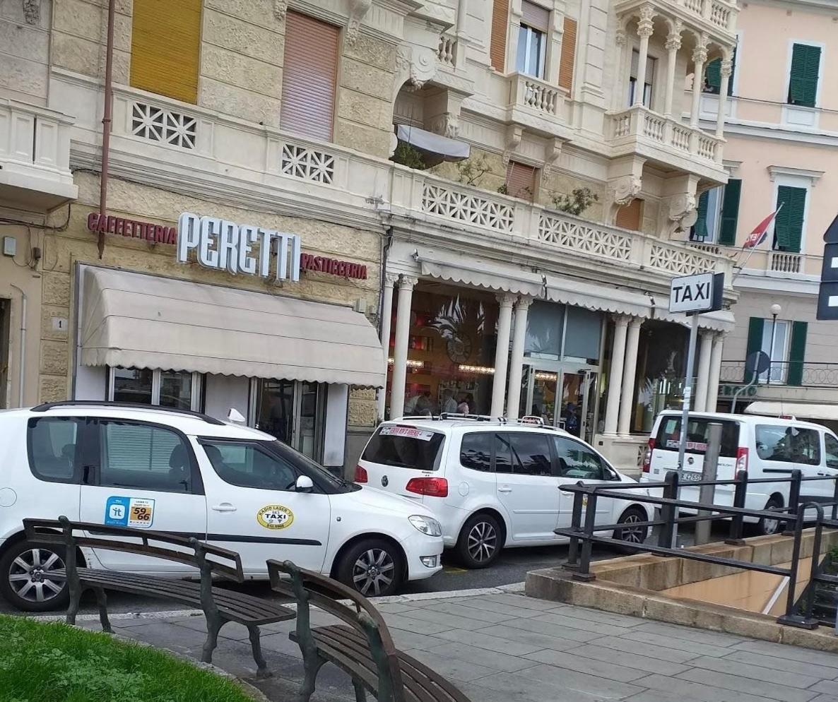 La Casetta A Due Passi Dal Mare Genoa