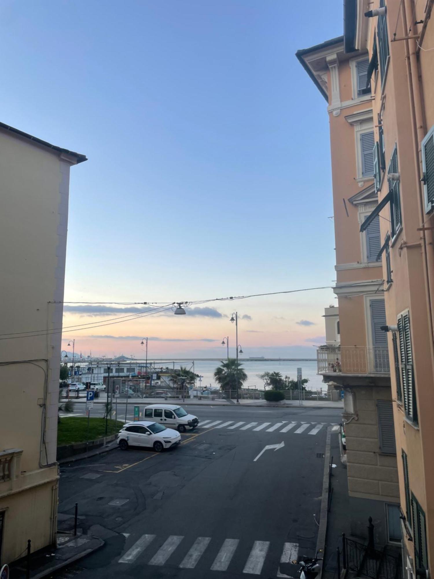 La Casetta A Due Passi Dal Mare