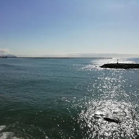 La Casetta A Due Passi Dal Mare Genua Kamer foto