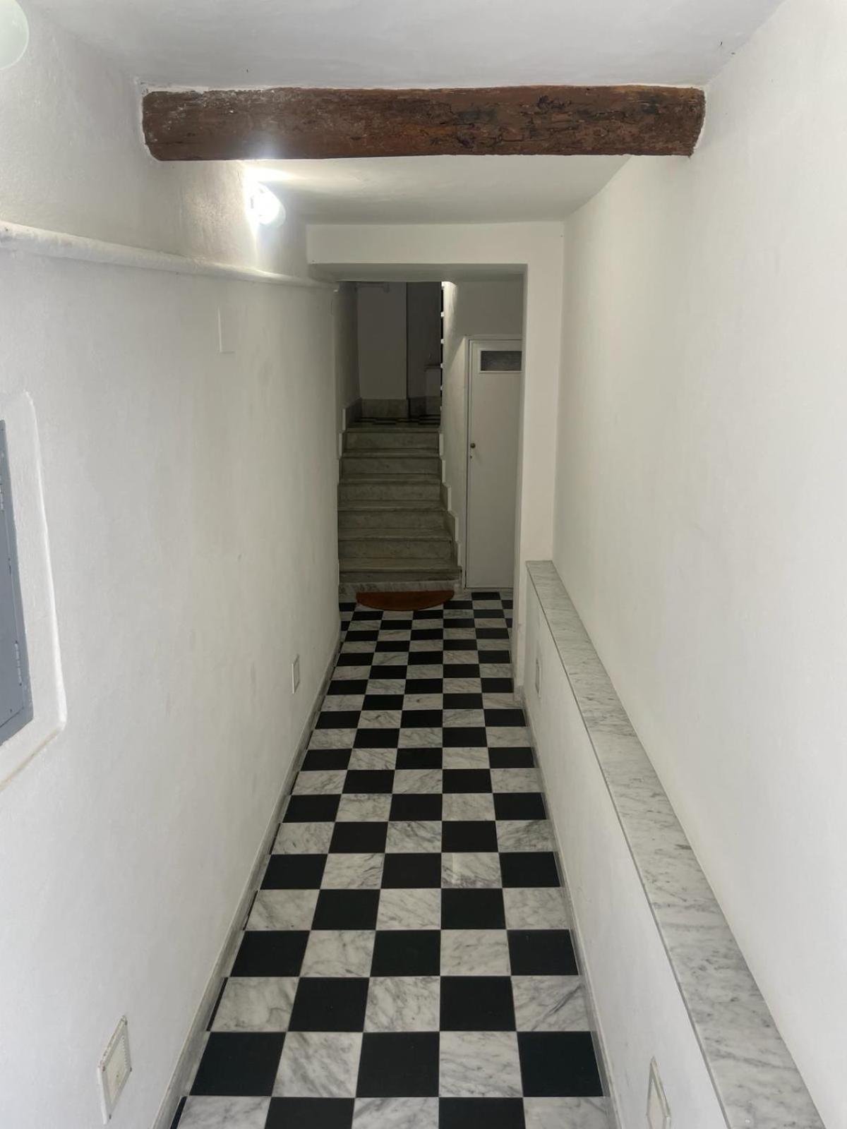 Apartamento La Casetta A Due Passi Dal Mare Génova