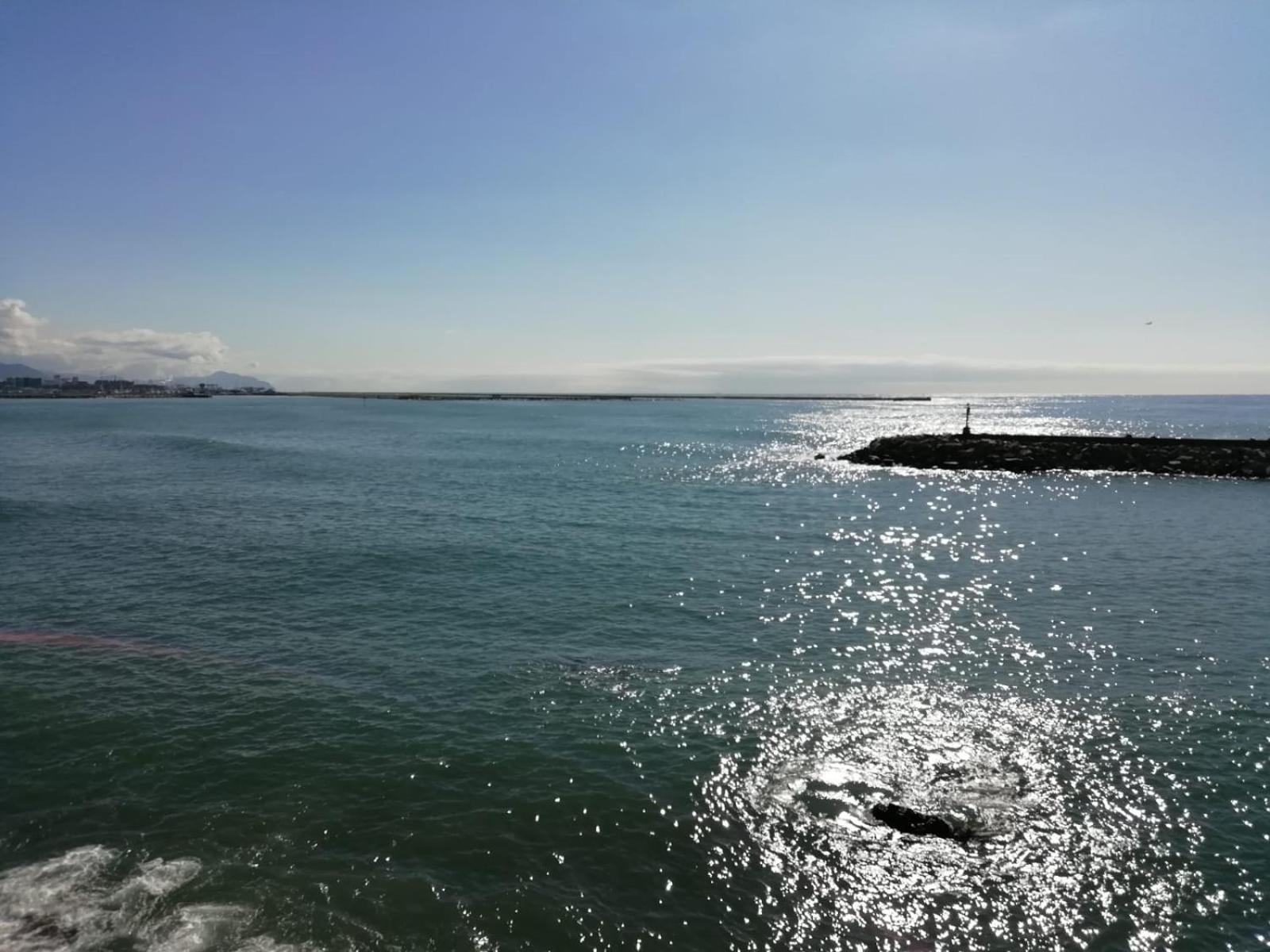 La Casetta A Due Passi Dal Mare Apartamento Génova