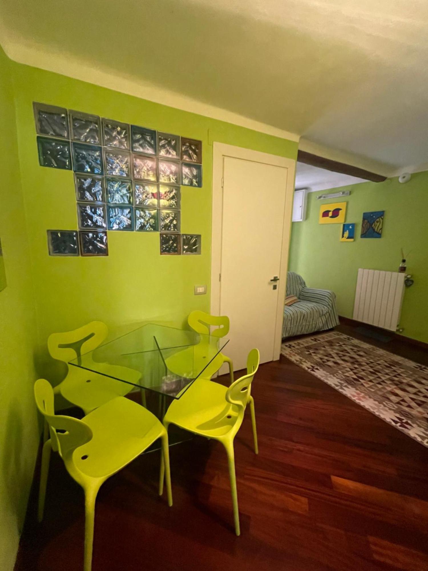 Apartamento La Casetta A Due Passi Dal Mare *