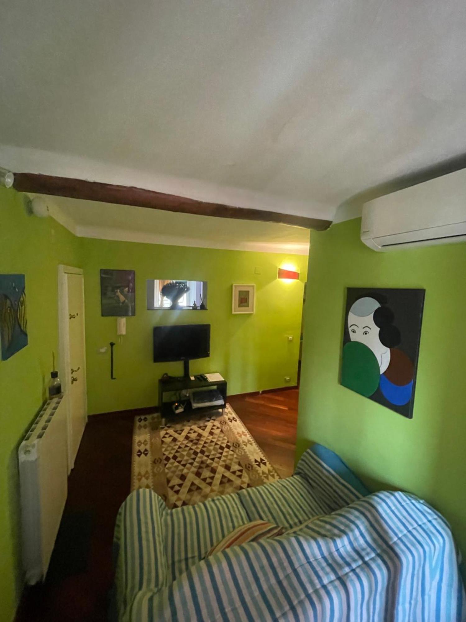 Apartamento La Casetta A Due Passi Dal Mare Génova