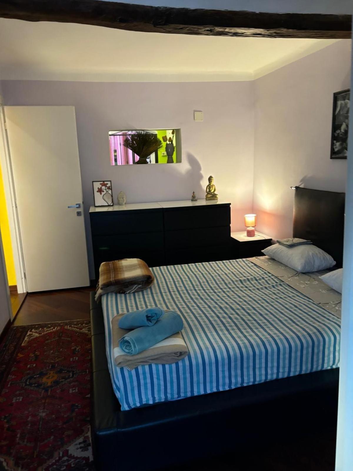 La Casetta A Due Passi Dal Mare Apartamento